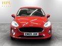 Ford Fiesta 1.0T EcoBoost Trend Hatchback 5dr Petrol Manual Euro 6 (s/s) (95 ps) DAB Ra 2