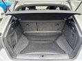 Audi A3 S LINE TFSI BLACK EDITION 20