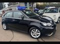 MG MG3 1.5 VTi-TECH 3Form Sport Euro 6 (s/s) 5dr 8
