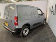 Citroen Berlingo 1.5 Berlingo 1000 Enterprise Edition BlueHDi 10