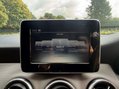 Mercedes-Benz CLA Class 1.6 CLA 180 Sport Auto 4dr 37