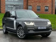 Land Rover Range Rover 3.0 Range Rover Vogue TDV6 Auto 4WD 5dr 1