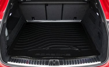 Porsche Cayenne GTS Coupé 33