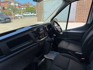 Ford Transit 2.0 Transit 350 Leader EcoBlue 3