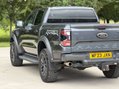 Ford Ranger 3.0 Ranger Raptor EcoBOOST 4x4 A 4WD 17