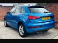 Audi Q3 2.0 TDI SE SUV 5dr Diesel Manual quattro Euro 6 (s/s) (150 ps) 5