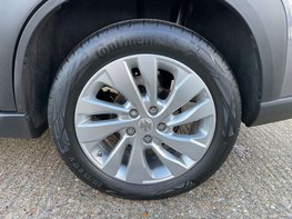 Suzuki SX4 S-Cross 1.4 SX4 S-Cross Motion Boosterjet MHEV 5dr 14