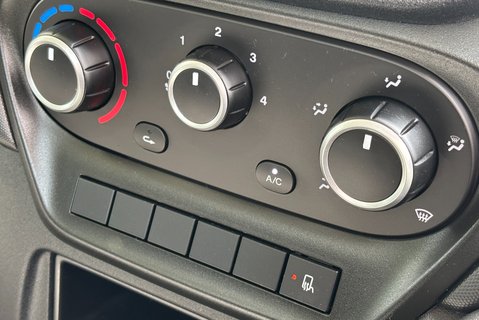 Iveco Daily 35C16HB Hi-Matic Cage Dropside with Tail Lift 17