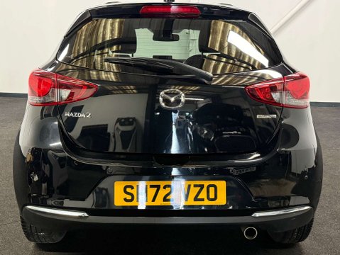 Mazda 2 1.5 Mazda2 GT Sport Auto 5dr 4