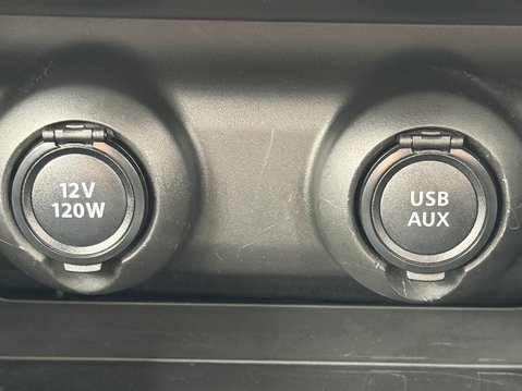 Suzuki Swift 1.2 Dualjet 83 12V Hybrid SZ-L 5dr 28