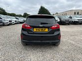 Ford Fiesta SWB (SOLD) L1H1 Low Roof Sport Air Con Alloys EURO 6 NO VAT 7