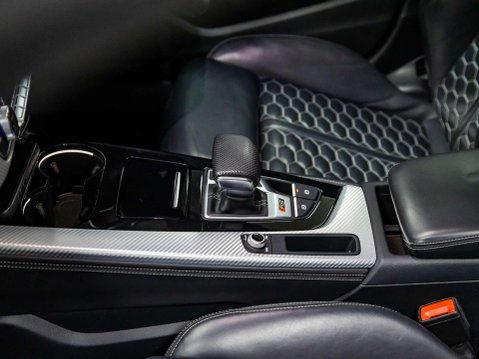 Audi RS5 2.9 TFSI V6 Sportback 5dr Petrol Tiptronic quattro Euro 6 (s/s) (450 ps) 72