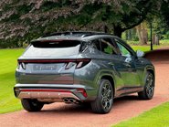Hyundai TUCSON T-GDI N LINE S 12
