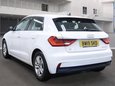 Audi A1 1.0 TFSI 30 SE Sportback Euro 6 (s/s) 5dr 3