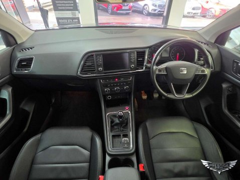 SEAT Ateca 1.0 TSI Ecomotive SE L Euro 6 (s/s) 5dr 32