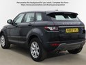 Land Rover Range Rover Evoque 2.2 SD4 Pure Tech SUV 5dr Diesel Manual 4WD Euro 5 (s/s) (190 ps)