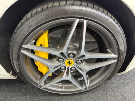 Ferrari California California T 20