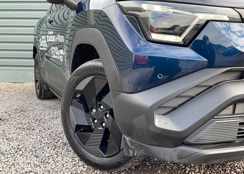 Suzuki e Vitara MOTION 2