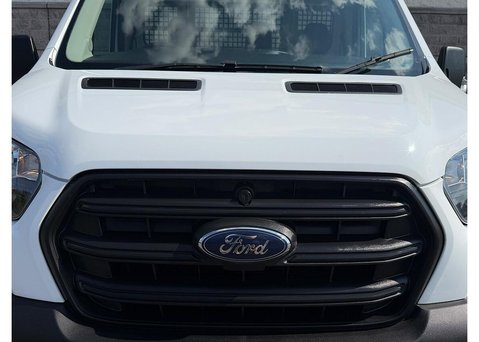 Ford Transit 2.0 350 EcoBlue HD Leader Tipper 2dr Diesel Manual RWD L2 Euro 6 (s/s) (130 10