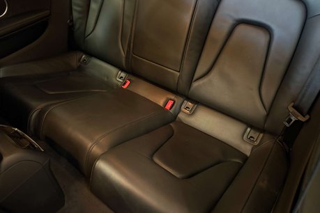 Audi A5 2.0 TDI Black Edition Plus Coupe 2dr Diesel Manual Euro 6 (s/s) (190 ps) 16