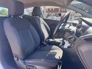 Ford Fiesta ZETEC 3