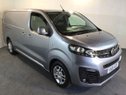 Vauxhall Vivaro 1.5 L2H1 2900 SPORTIVE S/S 101 BHP