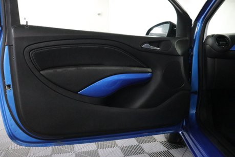 Vauxhall Adam ENERGISED 41
