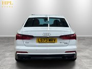 Audi A6 2.0 TFSIe 50 Black Edition Saloon 4dr Petrol Plug-in Hybrid S Tronic quattr 11