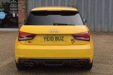 Audi A1 S1 QUATTRO 37