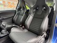 Vauxhall Corsa 1.6i Turbo VXR Hatchback 3dr Petrol Manual Euro 6 (205 ps) 56