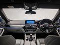 BMW M5 4.4 M5 Auto 4WD 4dr 12