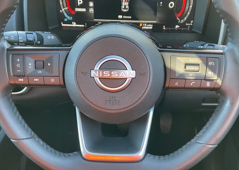 Nissan X-Trail E-4ORCE N-CONNECTA 23