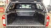 Nissan Navara Tekna | Auto | 2.3 LT | Double Cab | Sensors | Camera | EURO 6 | NO VAT 5