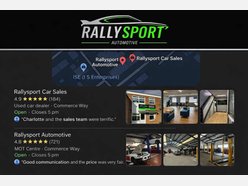 BMW 1 Series 3.0 M140i Shadow Edition Auto 5dr 9