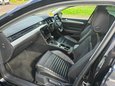 Volkswagen Passat SEL TDI DSG 12
