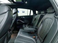 BMW X6 M 4.4i V8 Competition SUV 5dr Petrol Auto xDrive Euro 6 (s/s) (625 ps) 67