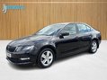 Skoda Octavia 1.4 TSI SE Hatchback 5dr Petrol DSG Euro 6 (s/s) (150 ps) 17