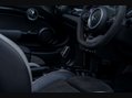 Mini Convertible 2.0 John Cooper Works Auto 2dr 17
