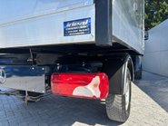 Mercedes-Benz Sprinter 316 Cdi 4x4 Arbor Tipper - 3.5t Towing Capacity 22