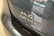 Audi A4 Allroad 2.0 TDI Estate 5dr Diesel Manual quattro Euro 5 (s/s) (170 ps) 12