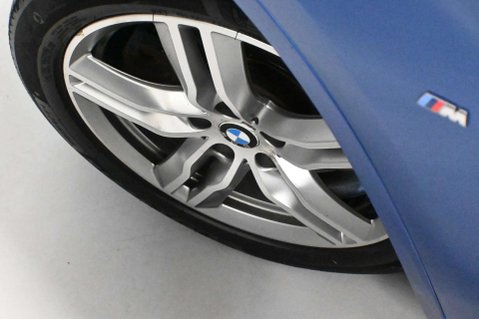BMW X1 2.0 X1 xDrive 20d M Sport Auto 4WD 5dr 12