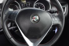 Alfa Romeo Giulietta TB MULTIAIR EXCLUSIVE TCT 18