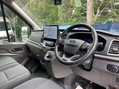 Ford Transit E-Transit 390 Trend L3H2 2