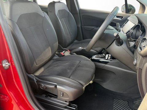 Vauxhall Crossland 1.2 Turbo 130 Ultimate 5dr Auto 17