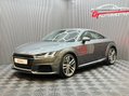 Audi TT 1.8 TFSI S line Euro 6 (s/s) 3dr 17