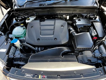 Volvo XC40 1.5 XC40 Inscription Pro T3 Auto 5dr 