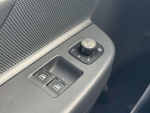 Volkswagen Golf R32 Left Hand 3dr Petrol 38