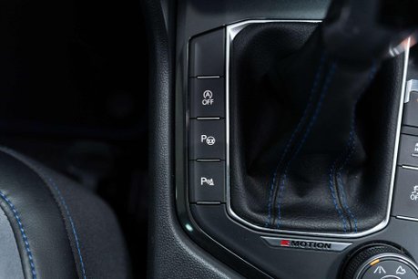 Volkswagen Tiguan 2.0 Tiguan R TSi 4Motion Semi-Auto 4WD 5dr 44