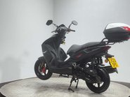 Direct Bikes DB50 DIRECT BIKES 50 2023 NEW MOT RIDE AT 16 ONLY 1K 6