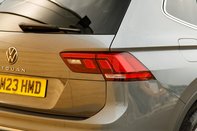 Volkswagen Tiguan Allspace LIFE TSI DSG 9